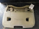 2002 Yamaha Grizzly 660 Storage Box Cover 5KM-2160F-00-00. Fixed Price $18.99.