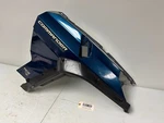 2012 Can-am Commander 1000 Oem Rh Front Right Blue Fender 705006771. Fixed Price $322.99.