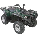 Maier Fender Flare Set Textured Black For Yamaha Grizzly '07-'15 49207-20. Fixed Price $298.40.