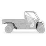 Can-am New Oem, Defender Pro Flares With Front & Rear Extension 715006001. Fixed Price $340.49.