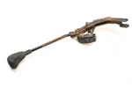 16 Kawasaki Mule Pro-dxt Eps 4X4 Gear Select Lever Shifter KAF1000. Fixed Price $29.18.