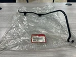 Honda, 80217-HP5-600, Right Rear Fender Stay, Atv, Four Trax Rancher. Fixed Price $135.00.
