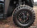 Superatv Black Front Inner Fender Guards For 2019+ Polaris Ranger Xp 1000 *new*. Fixed Price $234.95.