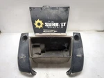 05-16 Kawasaki KAF400 Mule 610 Front Fender Storage Box & Lid Hood. Fixed Price $291.53.
