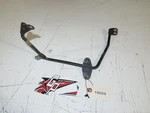 Polaris 2008 Outlaw 525 Heel Pocket Support Outer Lh 1015346-458. Fixed Price $14.95.