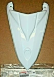 Yamaha YFZ50, Front Fender White Nose Hood, Cover 2017-2026. Fixed Price $152.95.