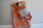 T.m. Designworks Skid Plate '16-18 250/350 Sxf/xcf KTMC-352-OR. Fixed Price $80.00.