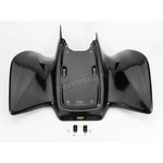 Maier Atv Custom Black Rear Fender - 117320. Fixed Price $316.76.