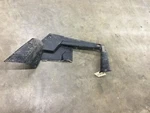 2015 Polaris Sportsman Ace 570 Efi Lh Rocker Panel 5451170-070 OH07. Fixed Price $129.98.