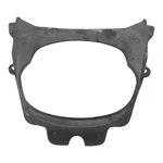 2001 Yamaha YZF600R Rear Tail Light Cover Trim 4TV-2163E-00-00. Fixed Price $15.99.