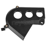 Sprocket Crankcase Cover For 1987-2013 Yamaha Raptor Warrior 350 1UY-15421-00-00. Fixed Price $15.95.