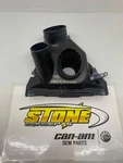 Oem Can-am Maverick X3 Xds Turbo Intake Duct Tube Adapter Belt Air Breather. Fixed Price $24.00.