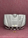 Genuine Yamaha 5UG-F1510-C0-00 Front Fender Silver 07 YXR660 Rhino. Fixed Price $699.99.