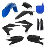 Acerbis 2736351034 Full Plastic Kit. Fixed Price $172.83.