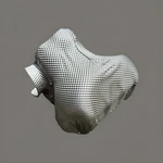 Used Like New Oem Brp 2024 Can-am Maverick Upper Turbo Heat Shield 420975104. Fixed Price $160.00.