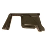 Polaris- Fender-mid, Crew, Right, Gloss Black- Oem 5451102-070. Fixed Price $214.99.