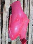 2004 Honda Rincon Ride Side Cover Plastic 83550-HN8-000ZB. Fixed Price $68.64.