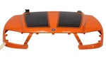 Polaris Ranger 700 Efi 08 Hood (orange) 5436264-516 52453. Fixed Price $299.99.