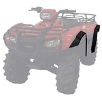 New Atv Kolpin Overfenders, Fourtrax Foreman 4X4, 4000HN, 14-0210. Fixed Price $149.94.