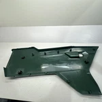 Upper Door Panel Lh, Compass Green - 2025 Can Am Defender HD9. Fixed Price $150.00.