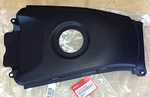 Honda Trx 500 Foreman, Rubicon Front Fender Black Gas Tank Cover 83750-HP0-A50ZA. Fixed Price $55.95.