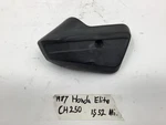 Oem 1987 Honda Elite CH250 Right Pivot Arm Cover 51103-KM1-010. Fixed Price $24.99.