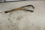 Oem 99-02 Suzuki Quadrunner 250 Right Fender Brace # 53210-39DA0. Fixed Price $17.50.