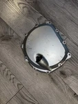 89-92 Honda CBR1000F Clutch Side Engine Motor Cover. Fixed Price $59.75.