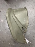 2017--2019 Can-am Outlander 450 570 Left Rear Fender 715003999 Sku #43. Fixed Price $48.00.