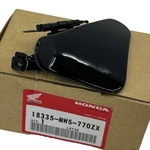 18335-MW5-770ZX Oem Honda GL1500SEA 1998 Right Exhaust Pipe Protector Lid TYPE27. Fixed Price $59.39.