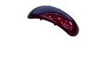 Nos 2005 Honda VTX1800F Oem Front Fender 61100-MCH-000ZP New. Fixed Price $625.00.