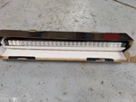 39 In. (99 Cm) Double Stacked Led Light Bar (270W) 715004007 Can-am New. Fixed Price $420.00.