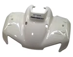 2009 Honda Motorcycle TRX250 Front Fender 61150-HM8-M10ZB New Oem. Fixed Price $238.65.