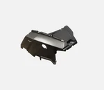 2014-2015 Polaris Rzr Xp 1000 Oem Right Front Fender Titanium 5450718-632. Fixed Price $668.98.