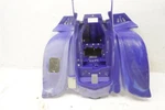 Yamaha Raptor 80 02 Fender Rear Blue 5TH-W2161-00-00 35141. Fixed Price $189.99.