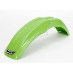 Ufo Kx Green Front Fender KA02757-026. Fixed Price $20.66.