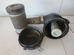 2014 Kubota Rtv Used Oem Air Breather Box Assembly. Fixed Price $99.99.