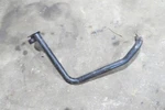 2013 John Deere 825I Xuv Gator, Heavy Duty Front Left Lh Fender Guard (OPS1207). Fixed Price $54.44.
