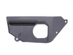 Can Am Commander 800R Xt Left Front Inner Deflector Panel Plastic 705005113. Fixed Price $16.99.