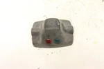 Polaris Trail Boss 250 2X4 87 Headlight Bucket Upper 4032012 22839. Fixed Price $12.94.
