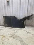 21 Cfmoto Z Force 950 Sport CF1000 Us Left Side Middle Cover Body Panel. Fixed Price $44.16.