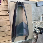 Suzuki 400, Kawasaki Front Fender Black Headlight Shroud 03-08 #K401. Fixed Price $39.99.
