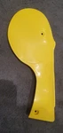 New 1980 To 1981 Suzuki PE175 RS175 Nos Right Hand Side Panel Twinshock Evo. Fixed Price $275.34.