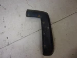 1999 Yamaha Kodiak 400 4WD Front Right Fender Flare Plastic Guard Trim. Fixed Price $40.00.