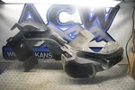 B5-5 Set Inner Front Fender Covers 02 Kawasaki Prairie 300 Kvf 4X4 Atv Free Ship. Fixed Price $32.33.