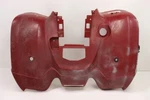Kawasaki Brute Force 650 Fender Rear (red) 35023-0056-260 30538. Fixed Price $169.99.