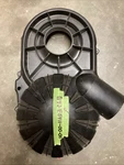 Yamaha Genuine Cover, Crankcase B4J-E5411-00-00. Fixed Price $129.99.