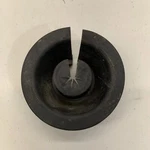 Hood Liner Grommet - 2022 Polaris Ranger 1000 Premium. Fixed Price $5.00.