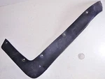 86 Kawasaki 2X4 Bayou Right Rear Fender Mud Splash Guard Trim. Fixed Price $37.49.