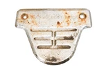 01 Polaris Sportsman 90 2X4 Exhaust Heat Shield Cover. Fixed Price $14.99.